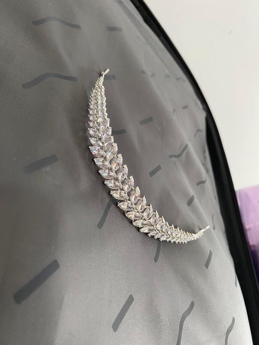 Rochie de mireasă Oksana Mukha