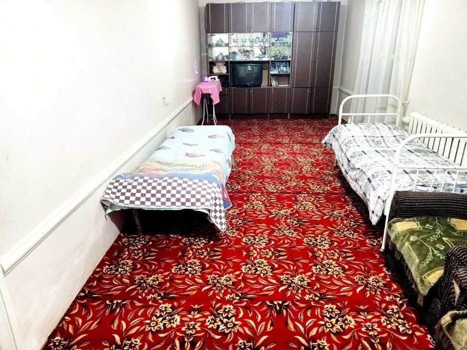 Uy sotiladi 6 sotix shahar markazidan