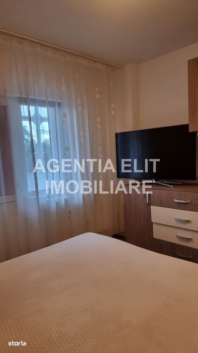 Apartament 2 camere, zona Spitalului de copii, spatios
