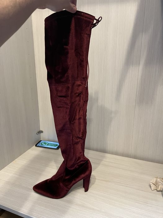 Cizme Stuart weirzman 37