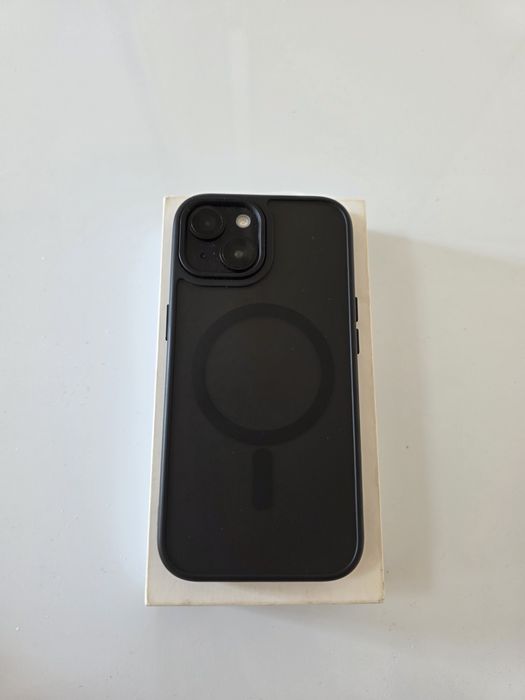 Iphone 15 идеальный