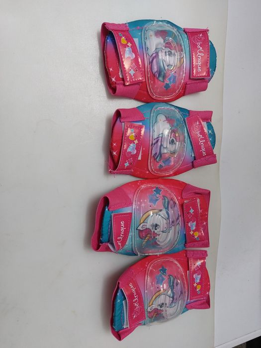 Patine cu rotile pentru copii