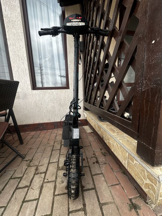 Vand g2 custom ori schimb cu g2 master sau cu g4