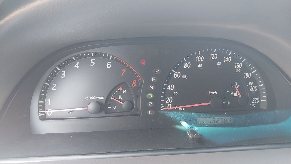 Щеток прибора ...