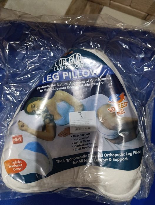 Възглавница за крака