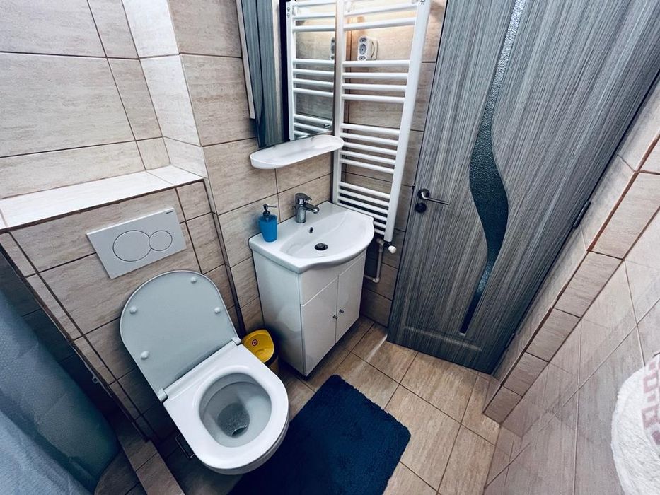 Apartament de inchiriat 2 camere Tutora