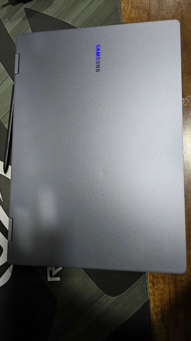 Samsung Galaxybook 4pro