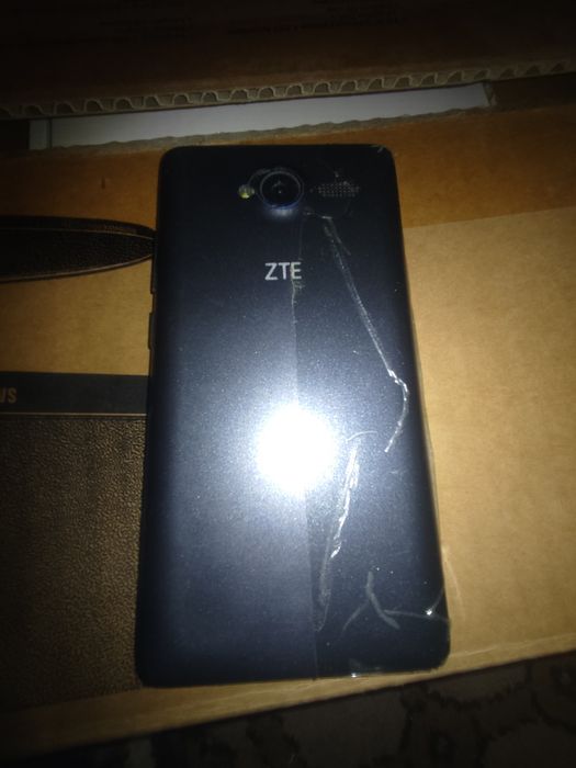 ZTE blade L3, нерабочее