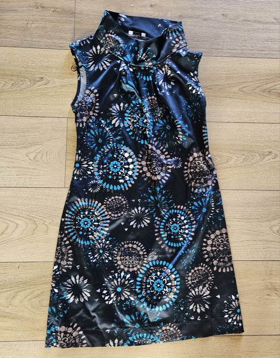 Rochie mini, eleganta S