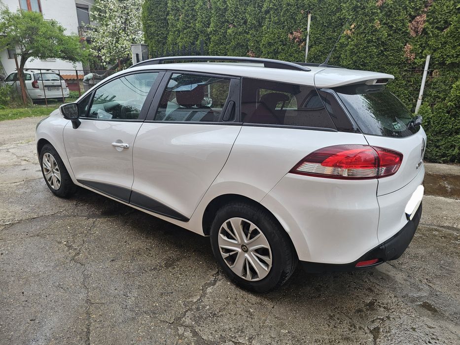 Renault Clio Grandtour N1