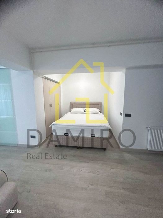 Studio open-space Select Residences Calea Dudesti Mihai Bravu Dristor
