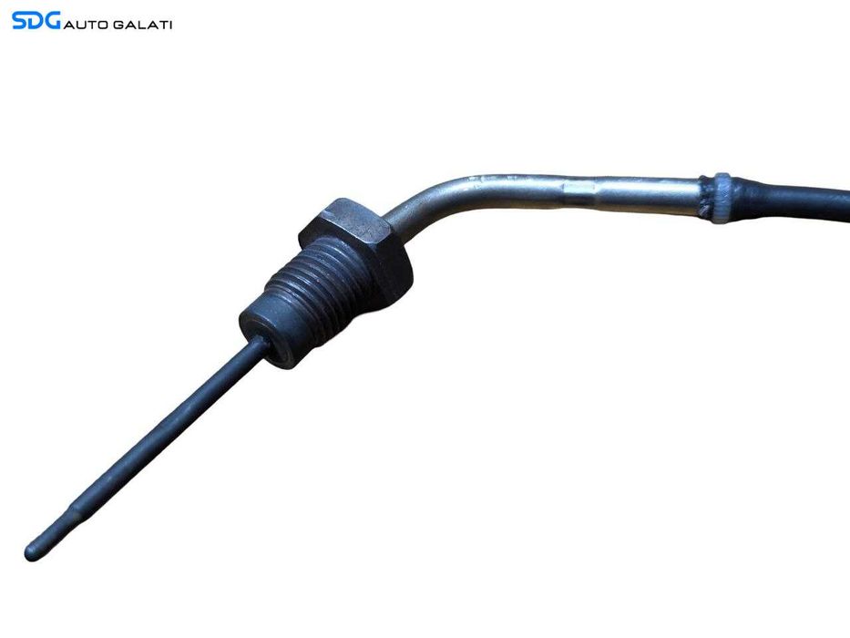 Senzor Temperatura Gaze Evacuare Volkswagen Polo 6R 1.4 TDI 2010 - 2014 Cod 04L906088CH [N4732]