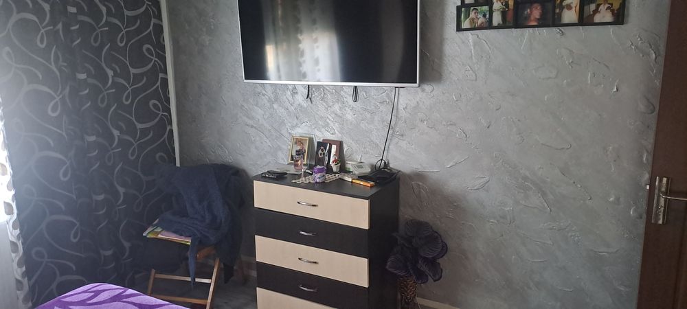 Vând apartament  Tomești