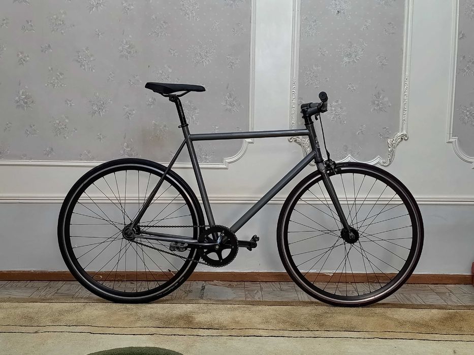 Велосипед Felt brougham Fixed Gear