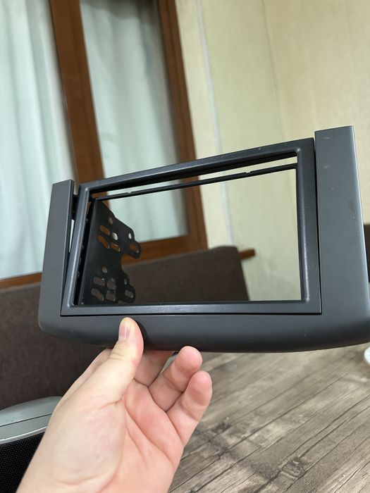 Nexia 3 mafon ramkasi