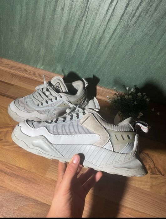 Odsy 1000 Off-White