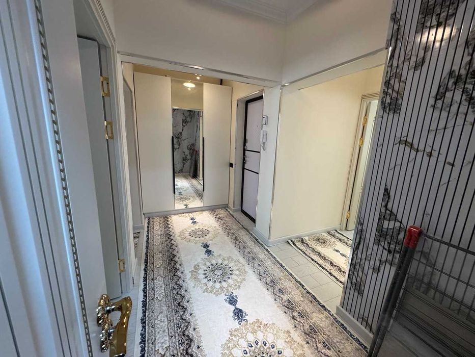 Uy arendaga beriladi