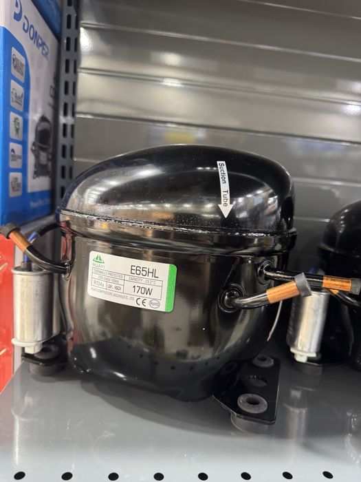 kompressor  mator компрессор мотор для холодильник