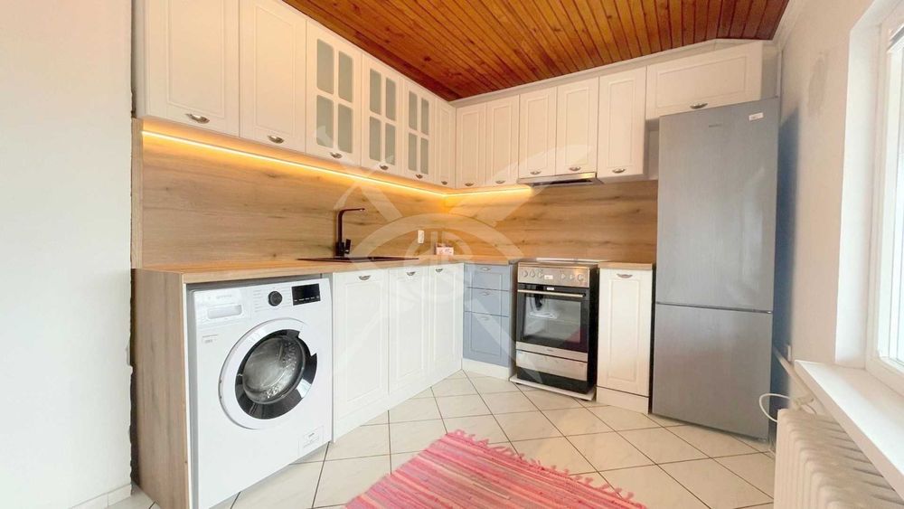 Етаж от къща в кв. Драгалевци №140190