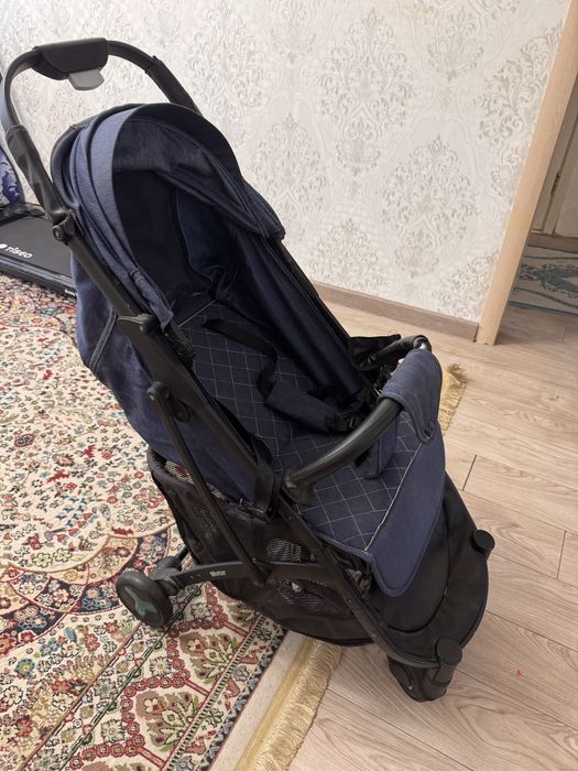 Коляска в хорошем состоянии