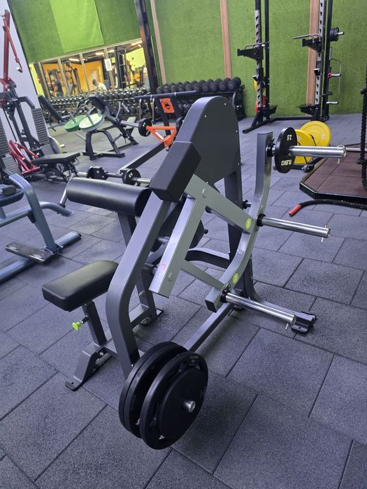 Prime biceps машина за бицепс с различни натоварване гр. Харманли • OLX.bg