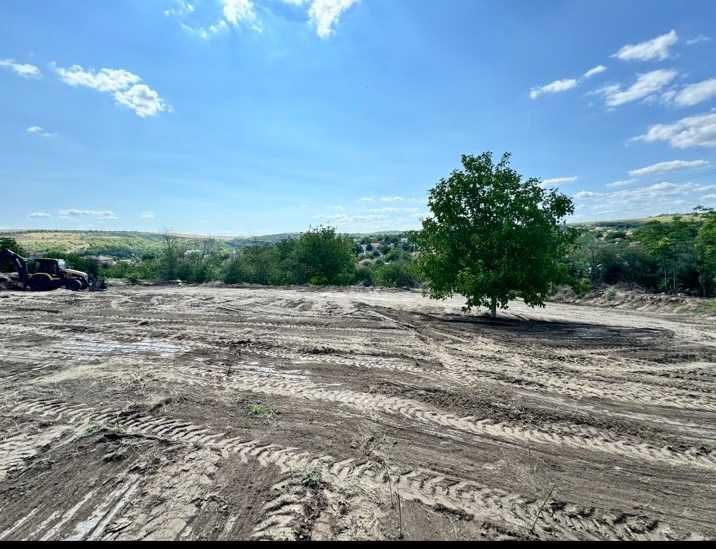 Продава се Парцел в Русе, Чародейка - Север - 1551 кв.м за 37 €/кв.м - Снимка #1