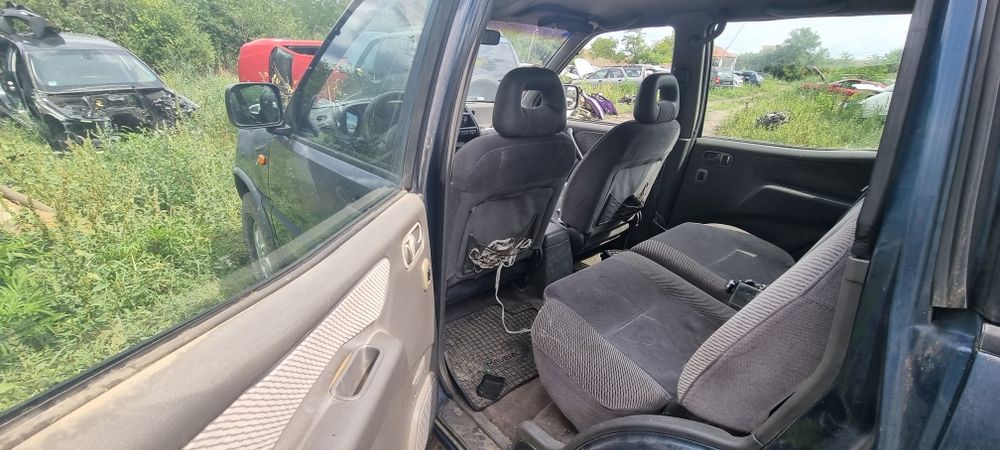 Форд маверик 2.7 тди на части ford maverick 2.7tdi
