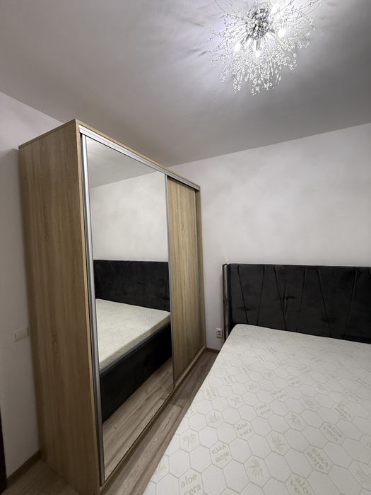 Apartament de inchiriat