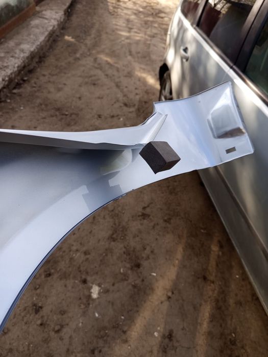 Aripi  Ford focus  2