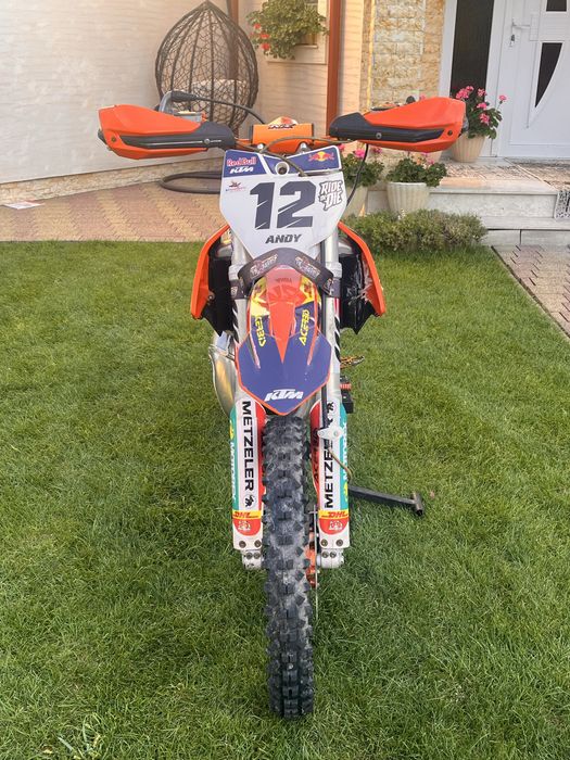 De vanzare Ktm 85sx