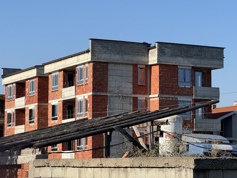 Апартамент Прослав