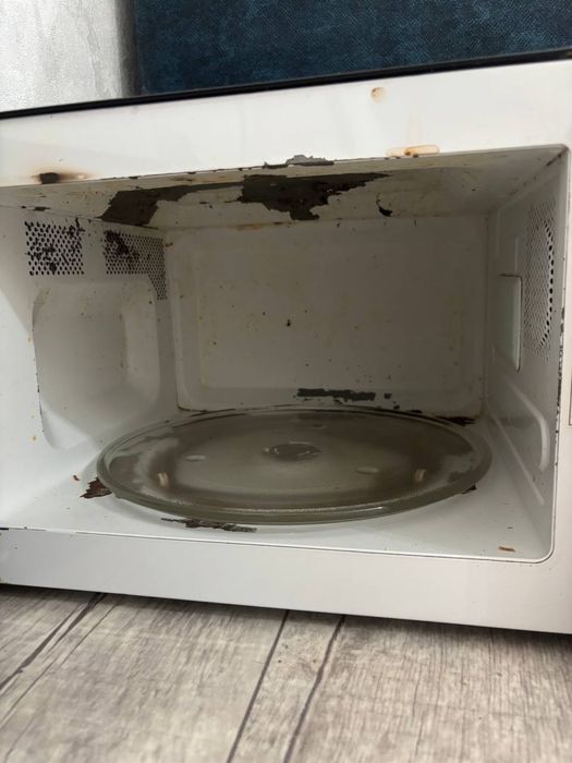 Микроволновка Samsung