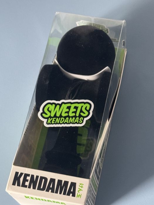 Vand Kendama Sweets Kendamas Sigilata