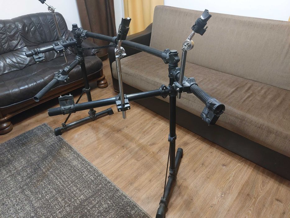 Stativ/drum rack