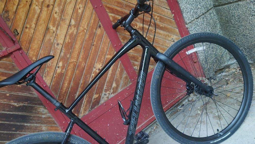 Specialized Sirrus X size M