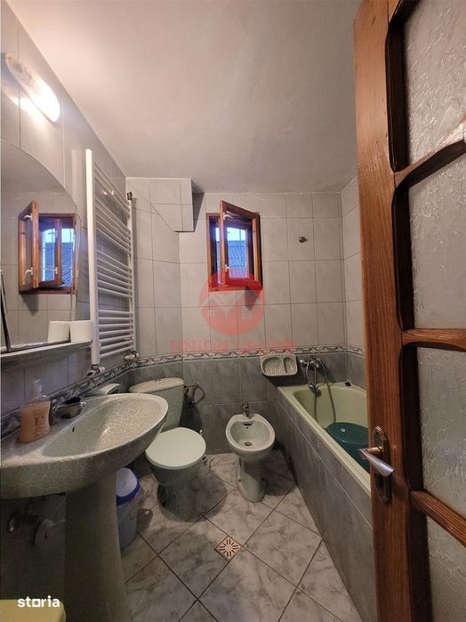 Pensiune cu Aspect Specific Maramuresean, Agigea