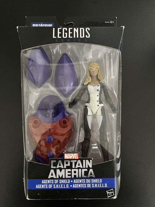 Фигурка Marvel Legends