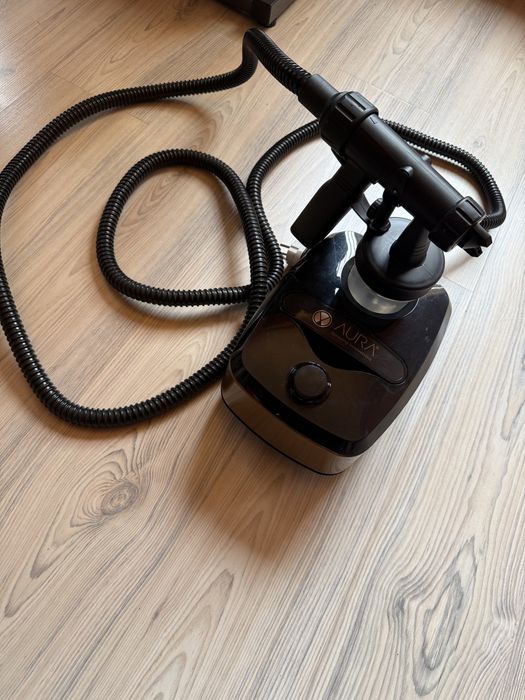 Спрей тен кабина