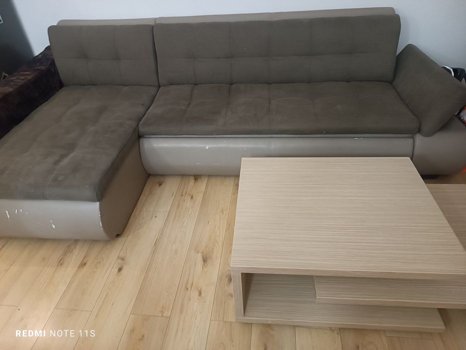 De vânzare mobila living