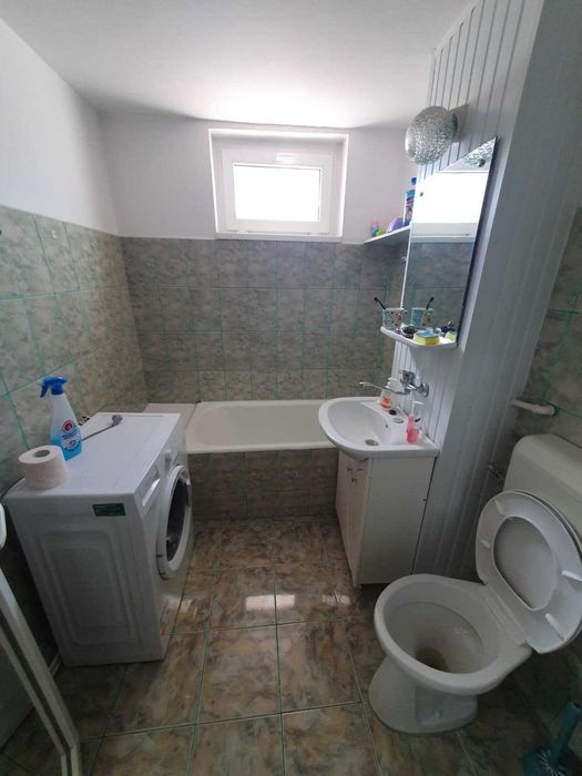Inchiriez Apartament 2 camere, Precista, renovat, mobilat, utilat