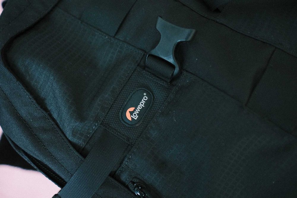 Rucsac Foto Lowepro Pro Runner 450 AW