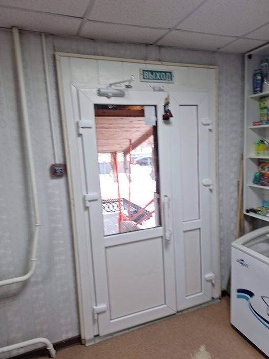 Продам продуктовый магазин