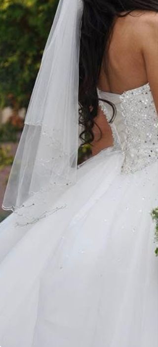 Vand rochie de miereasa AVANGARDE BRIDES