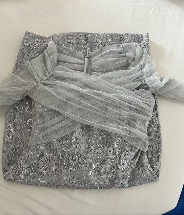 Rochie eleganta Bagdley Mischka