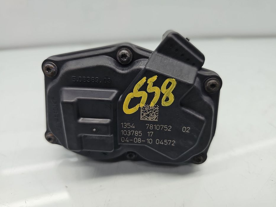 Clapeta acceleratie Bmw 3 (F30) [Fabr 2012-2017] 7810752 2.0 N47D20 13
