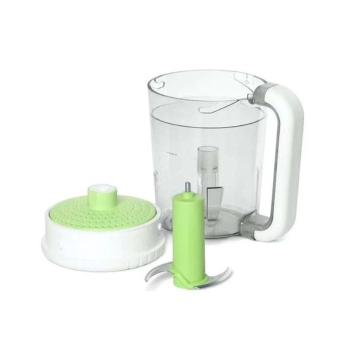 Комбиниран уред за готвене на пара и блендер  Philips Avent