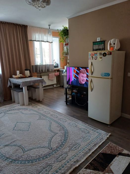 Продам 2х квартиру в Белоусовке