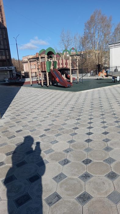Квартира евродвужка.новый.