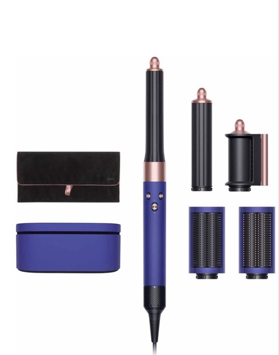 Продам фен Dyson Airwrap б/у