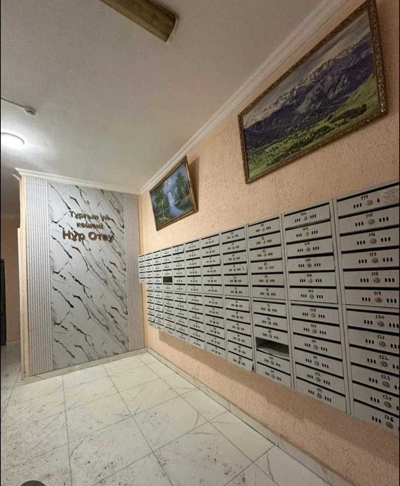 продам 3 комнатную квартиру